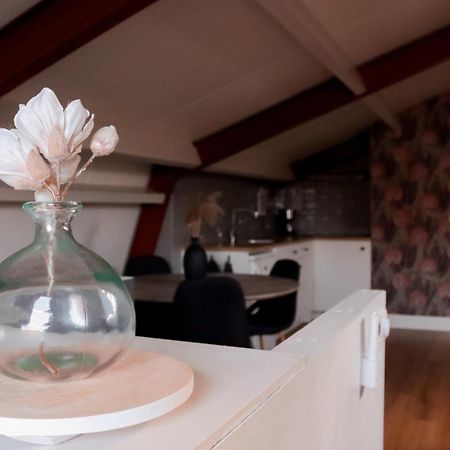 Schoonrewoerd B&B De Kalverschuur מראה חיצוני תמונה