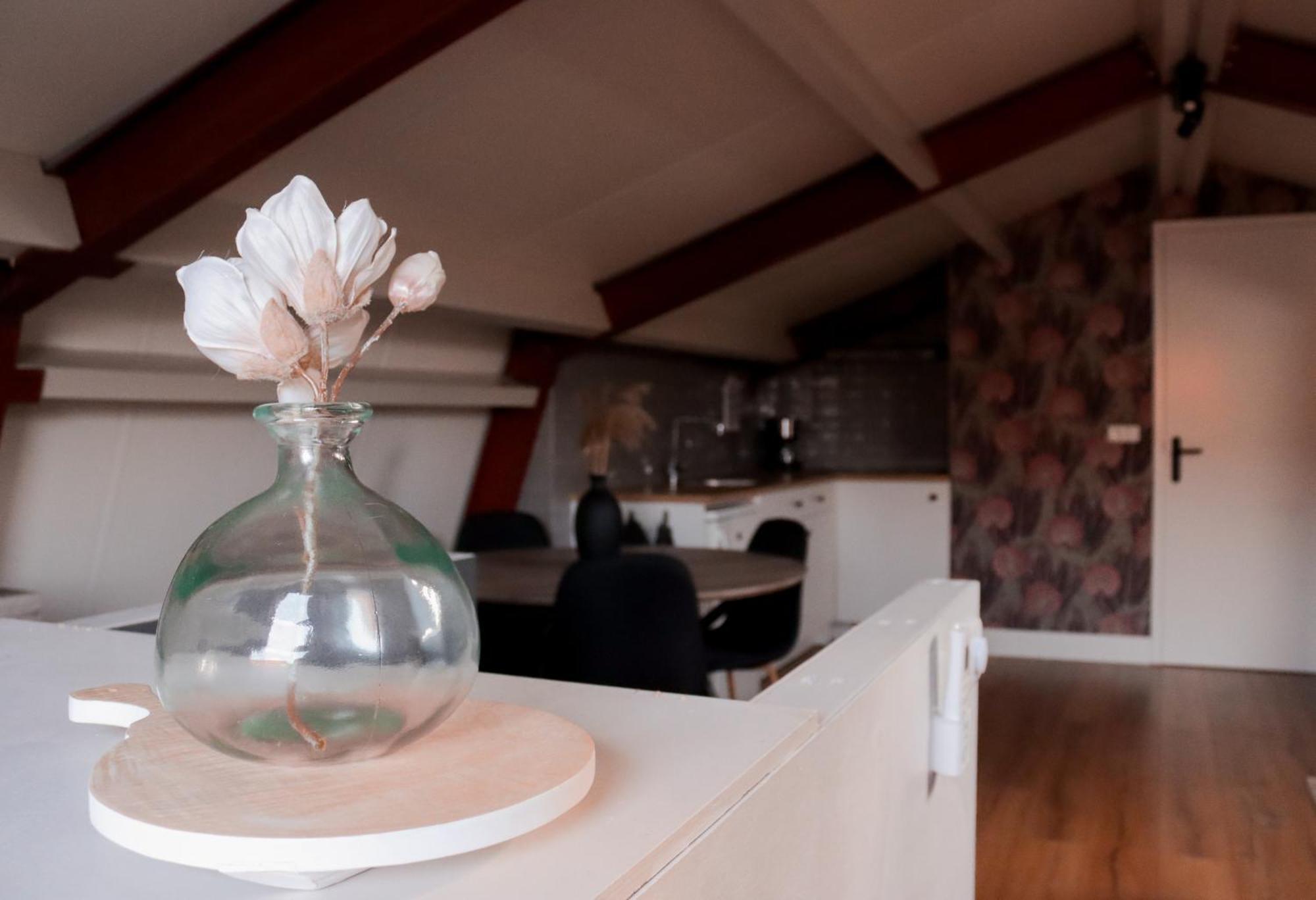 Schoonrewoerd B&B De Kalverschuur מראה חיצוני תמונה